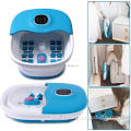 Best Foot Spa Bath Massager With Heat